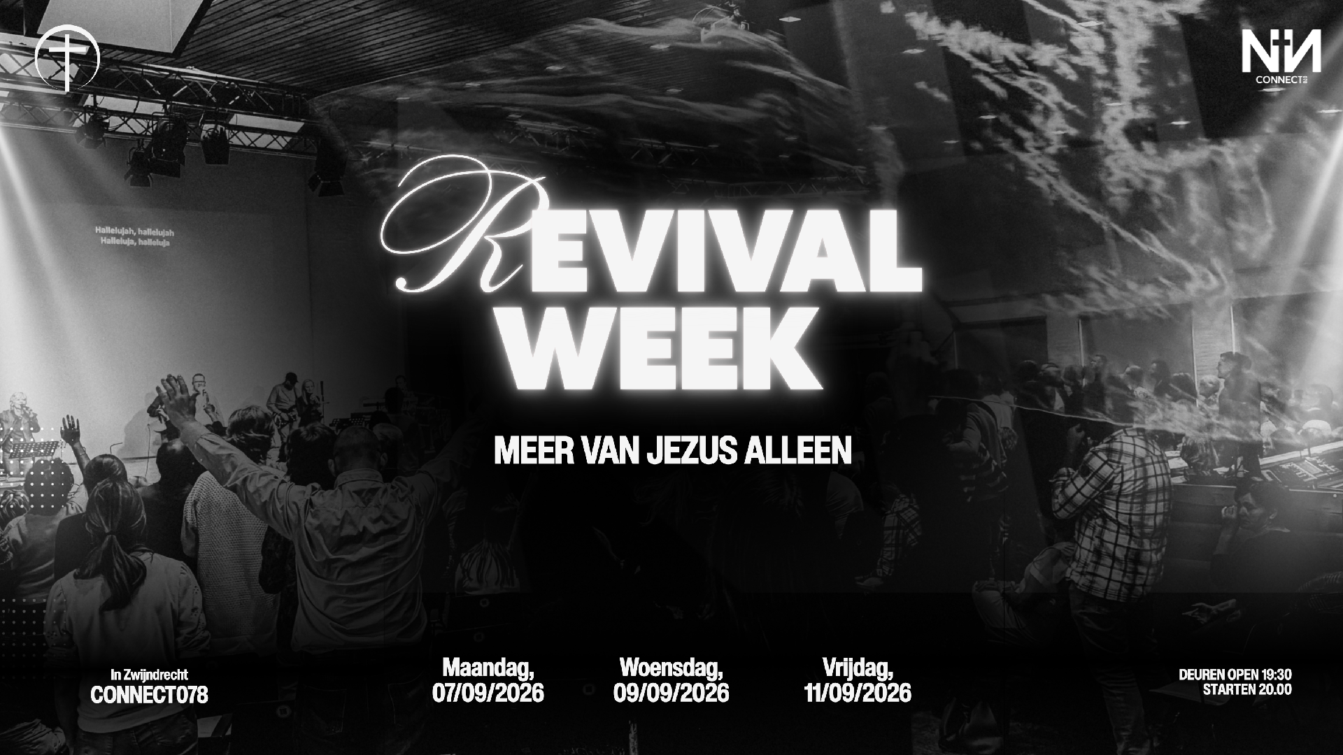 Revival Week